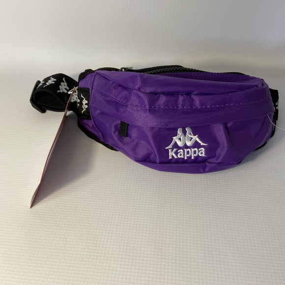 kappa anais authentic sling bag